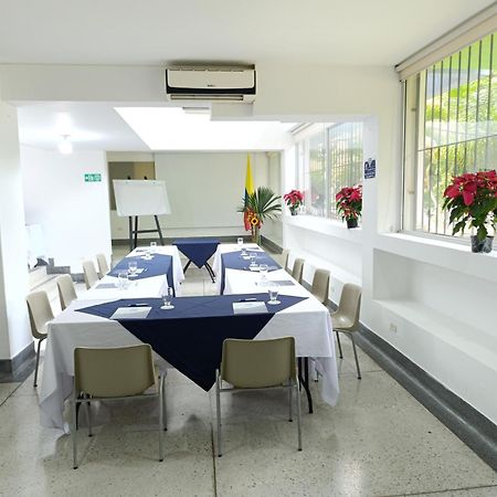 Hotel Casa Santa Monica Norte Cali Εξωτερικό φωτογραφία