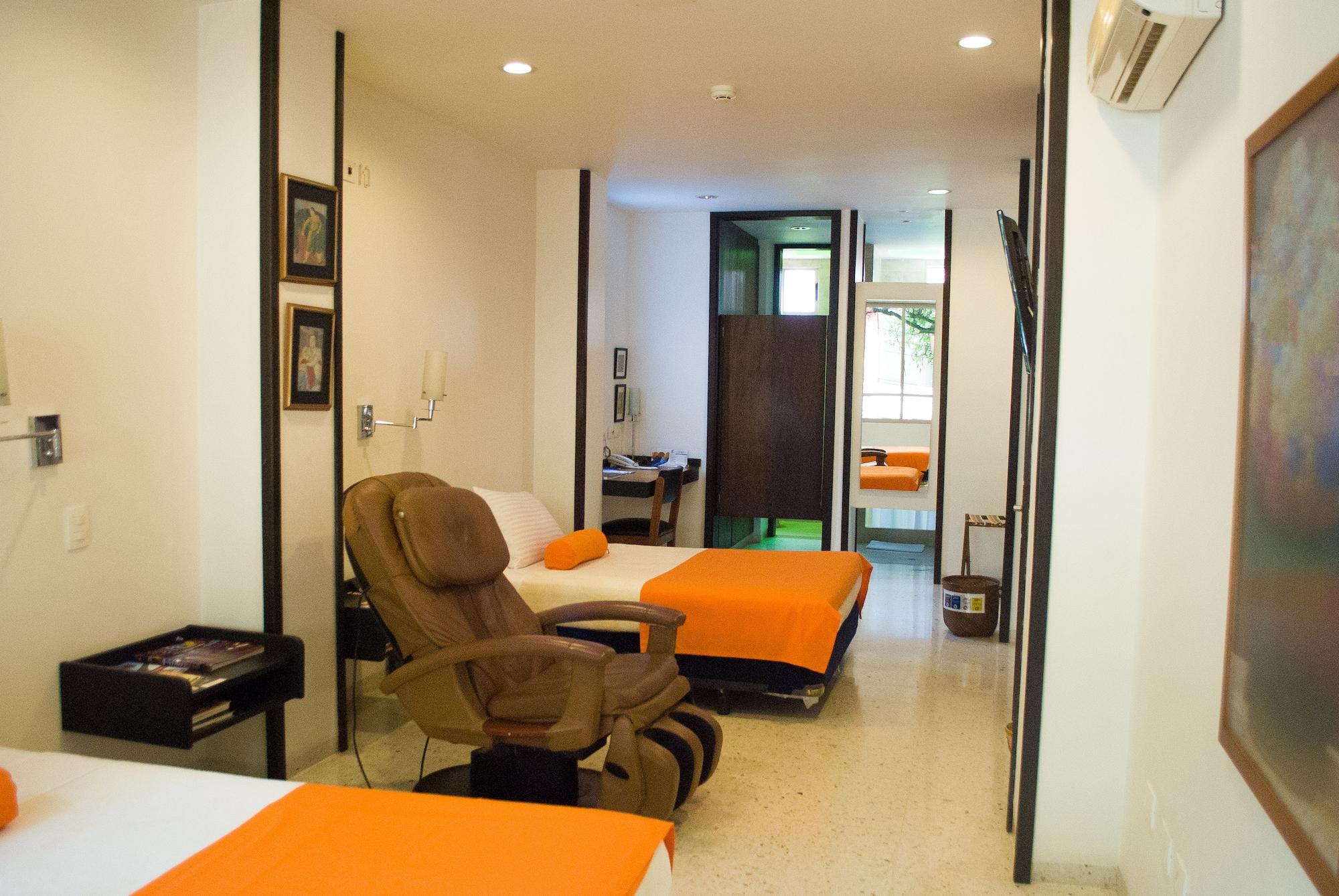 Hotel Casa Santa Monica Norte Cali Εξωτερικό φωτογραφία