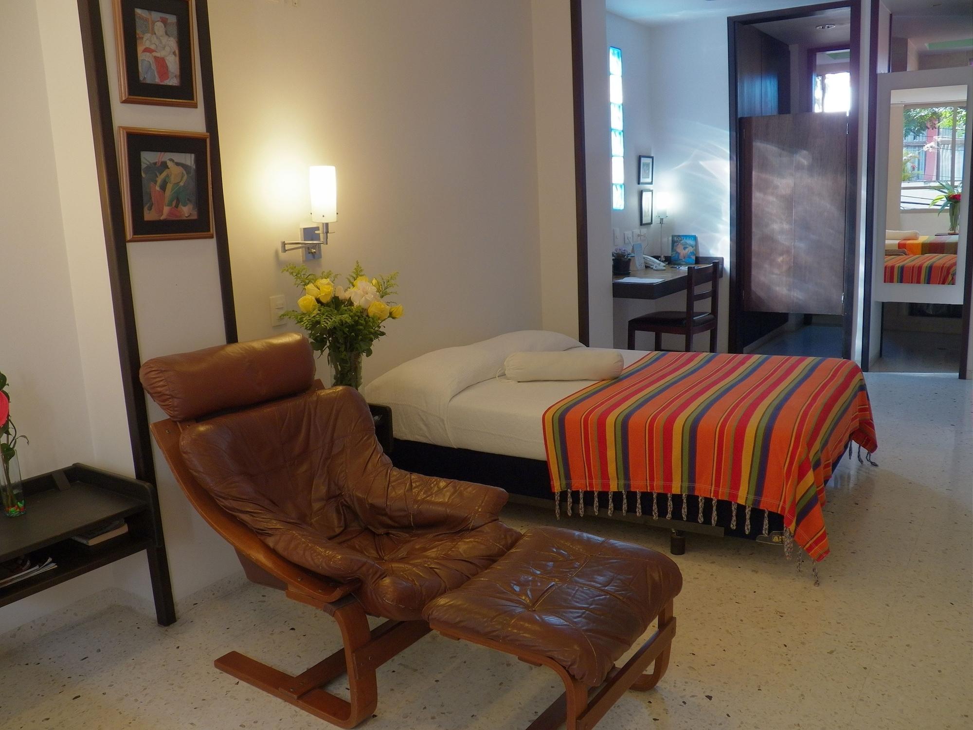 Hotel Casa Santa Monica Norte Cali Εξωτερικό φωτογραφία