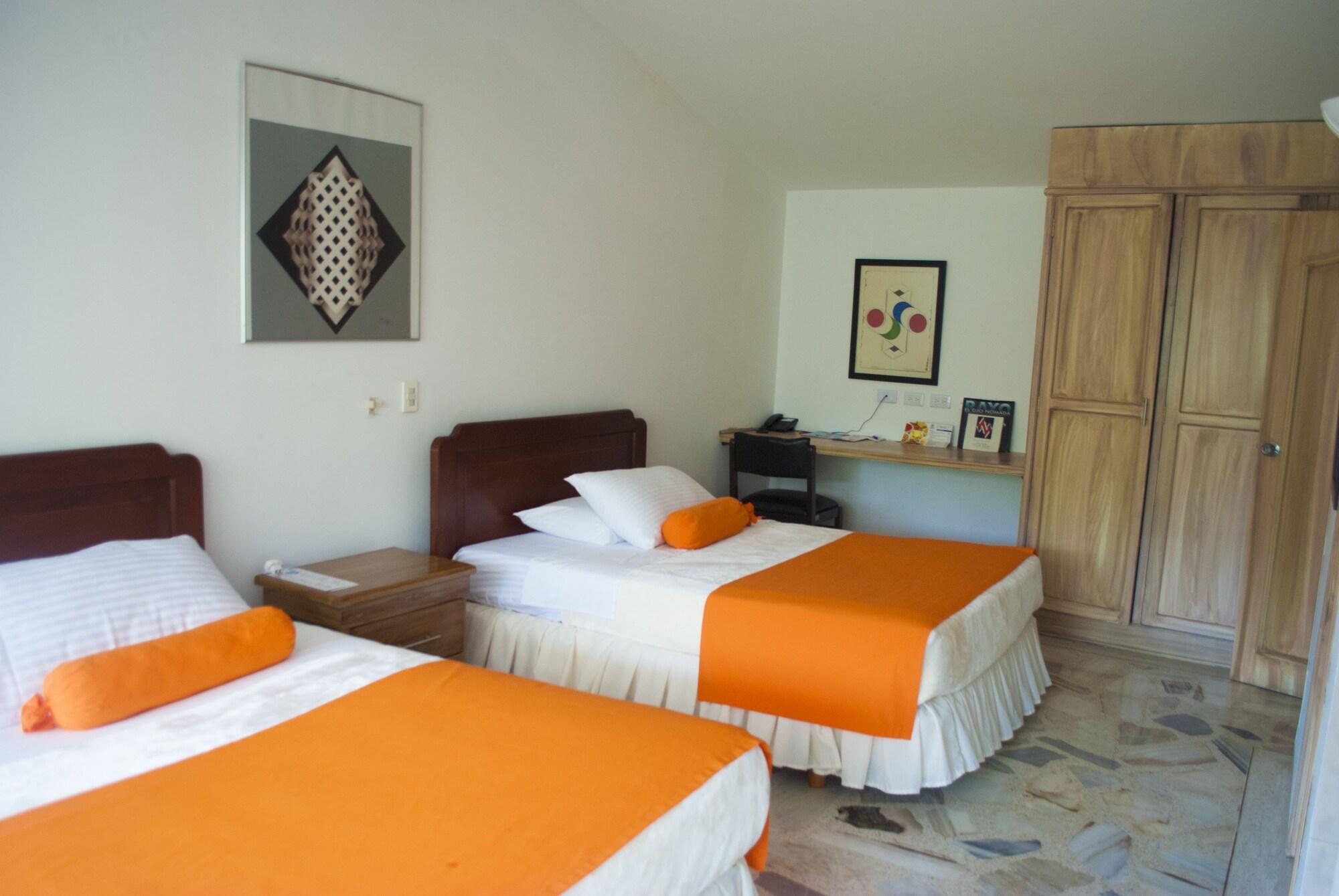 Hotel Casa Santa Monica Norte Cali Εξωτερικό φωτογραφία