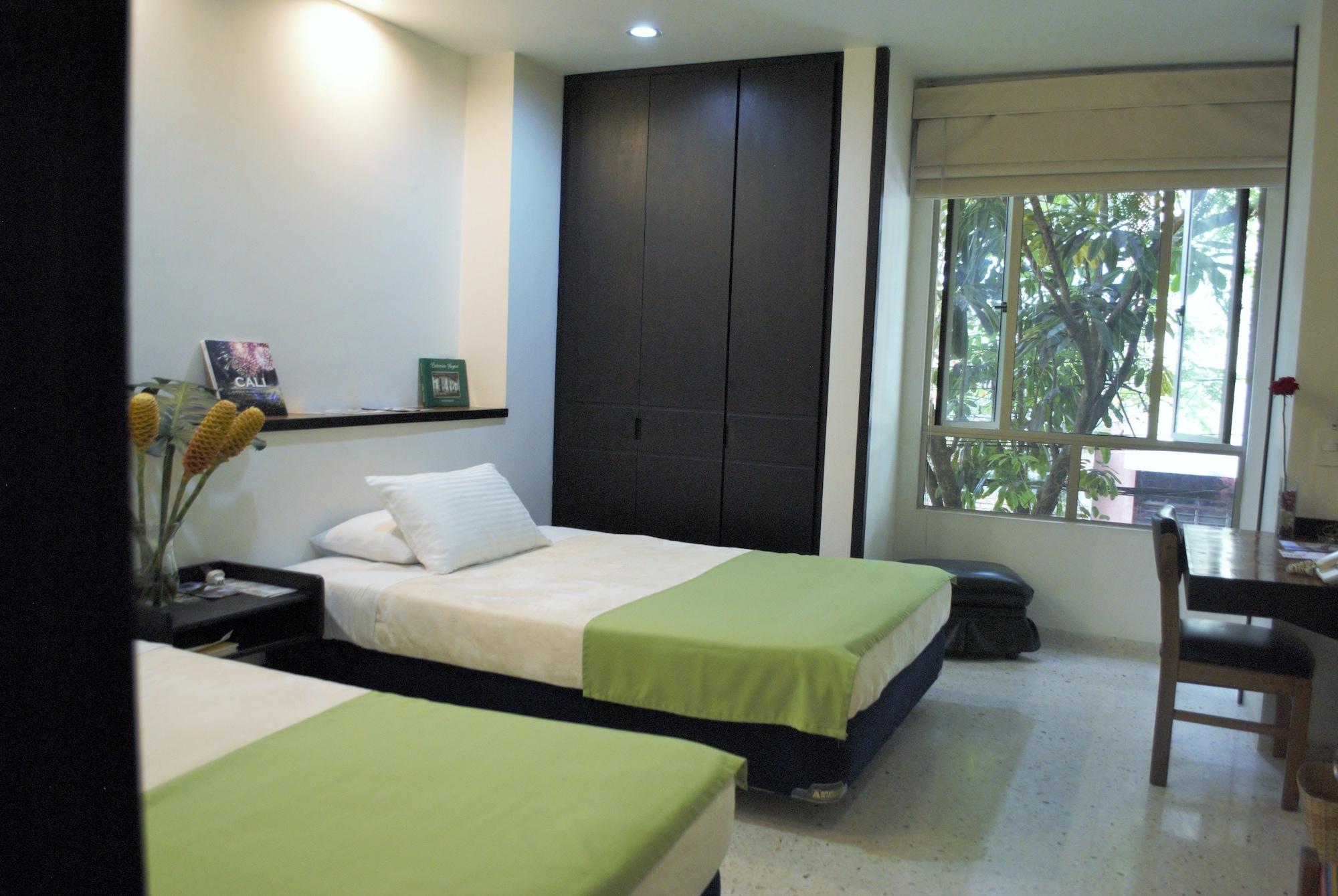 Hotel Casa Santa Monica Norte Cali Εξωτερικό φωτογραφία