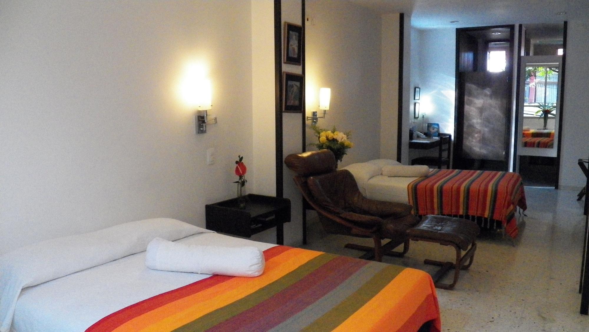 Hotel Casa Santa Monica Norte Cali Εξωτερικό φωτογραφία