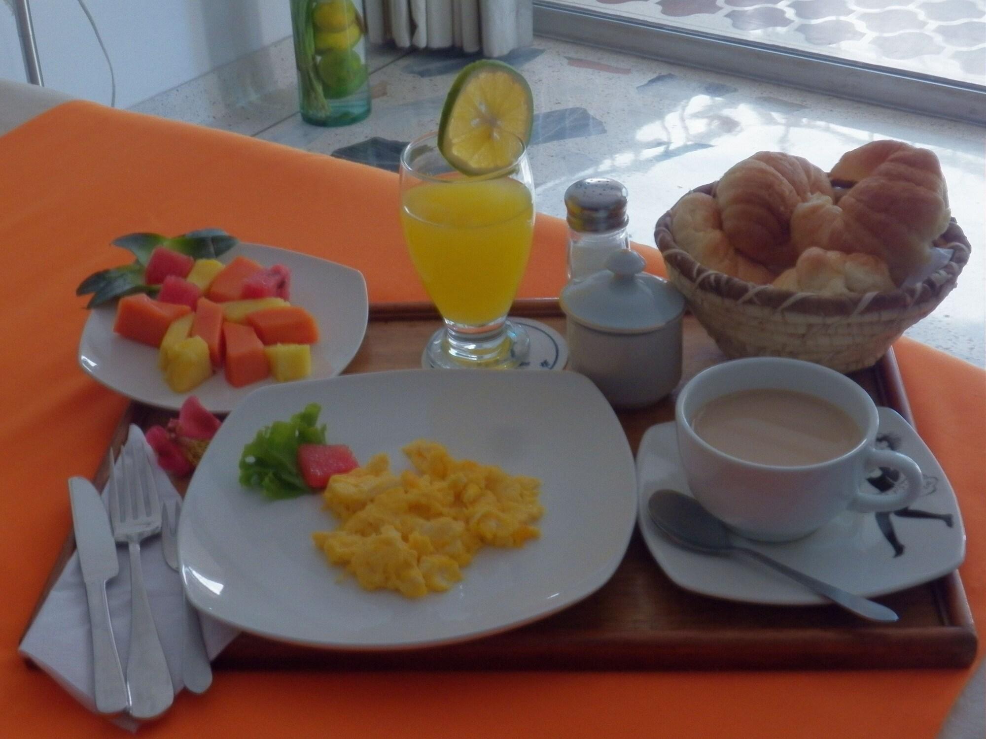 Hotel Casa Santa Monica Norte Cali Εξωτερικό φωτογραφία