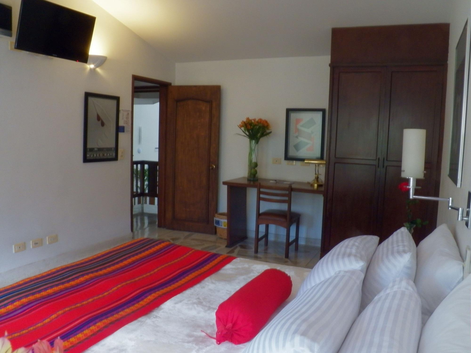 Hotel Casa Santa Monica Norte Cali Εξωτερικό φωτογραφία
