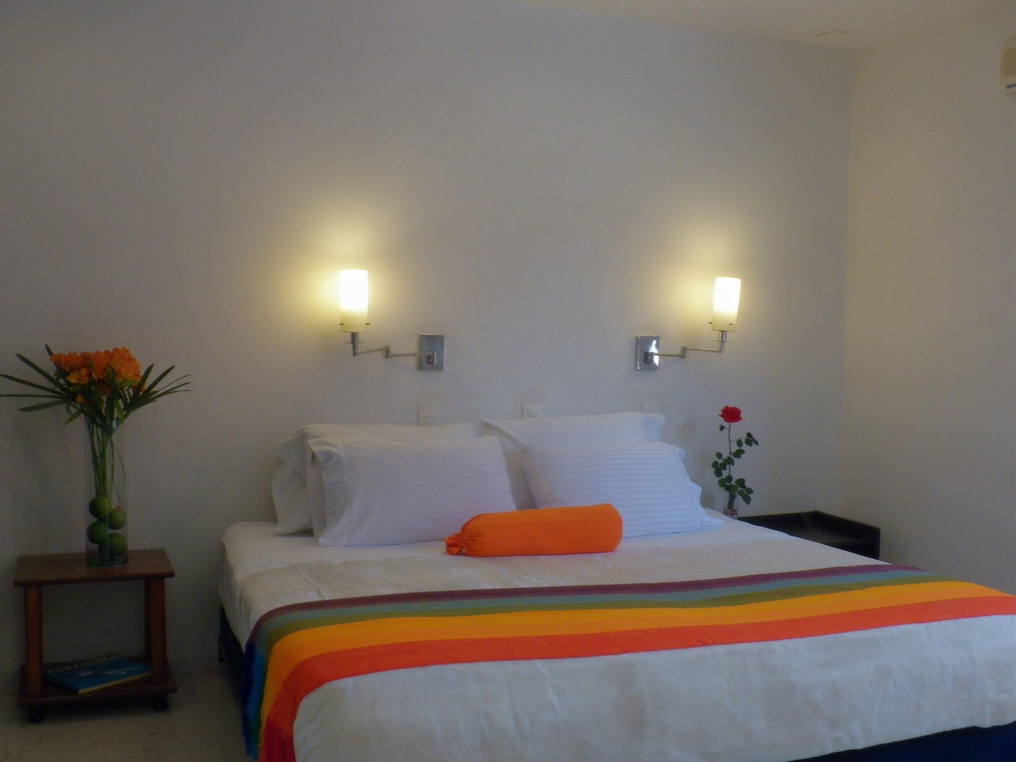 Hotel Casa Santa Monica Norte Cali Εξωτερικό φωτογραφία