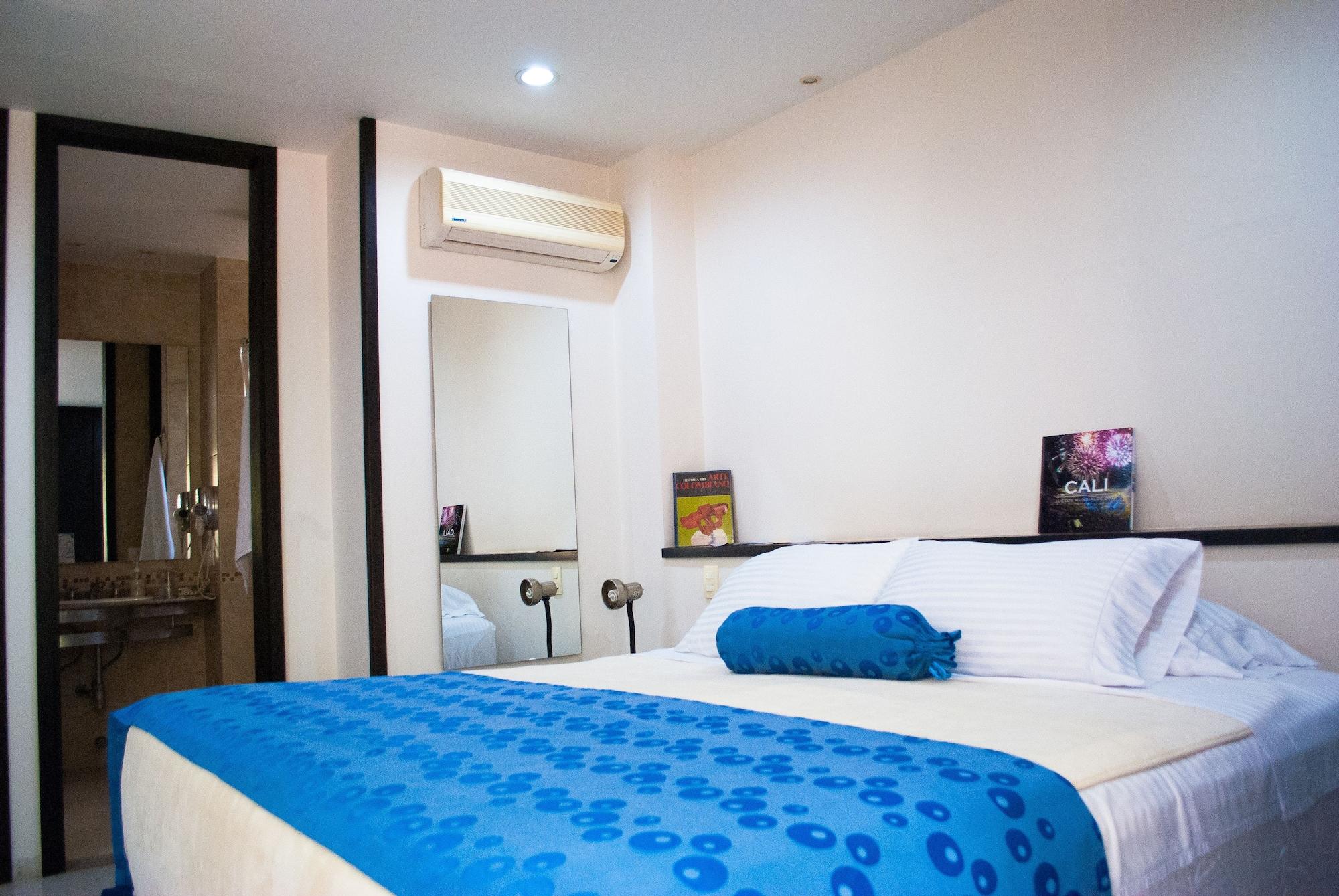 Hotel Casa Santa Monica Norte Cali Εξωτερικό φωτογραφία