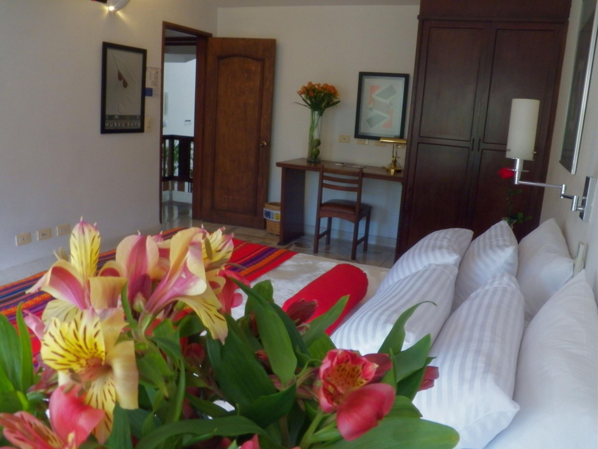 Hotel Casa Santa Monica Norte Cali Εξωτερικό φωτογραφία