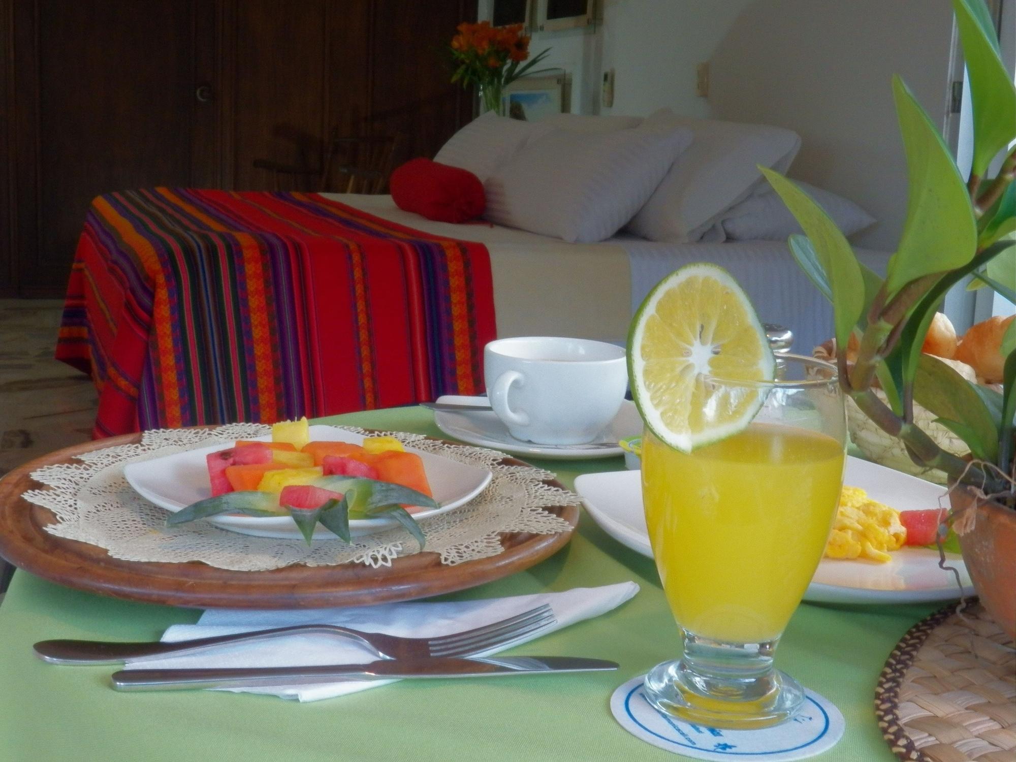 Hotel Casa Santa Monica Norte Cali Εξωτερικό φωτογραφία