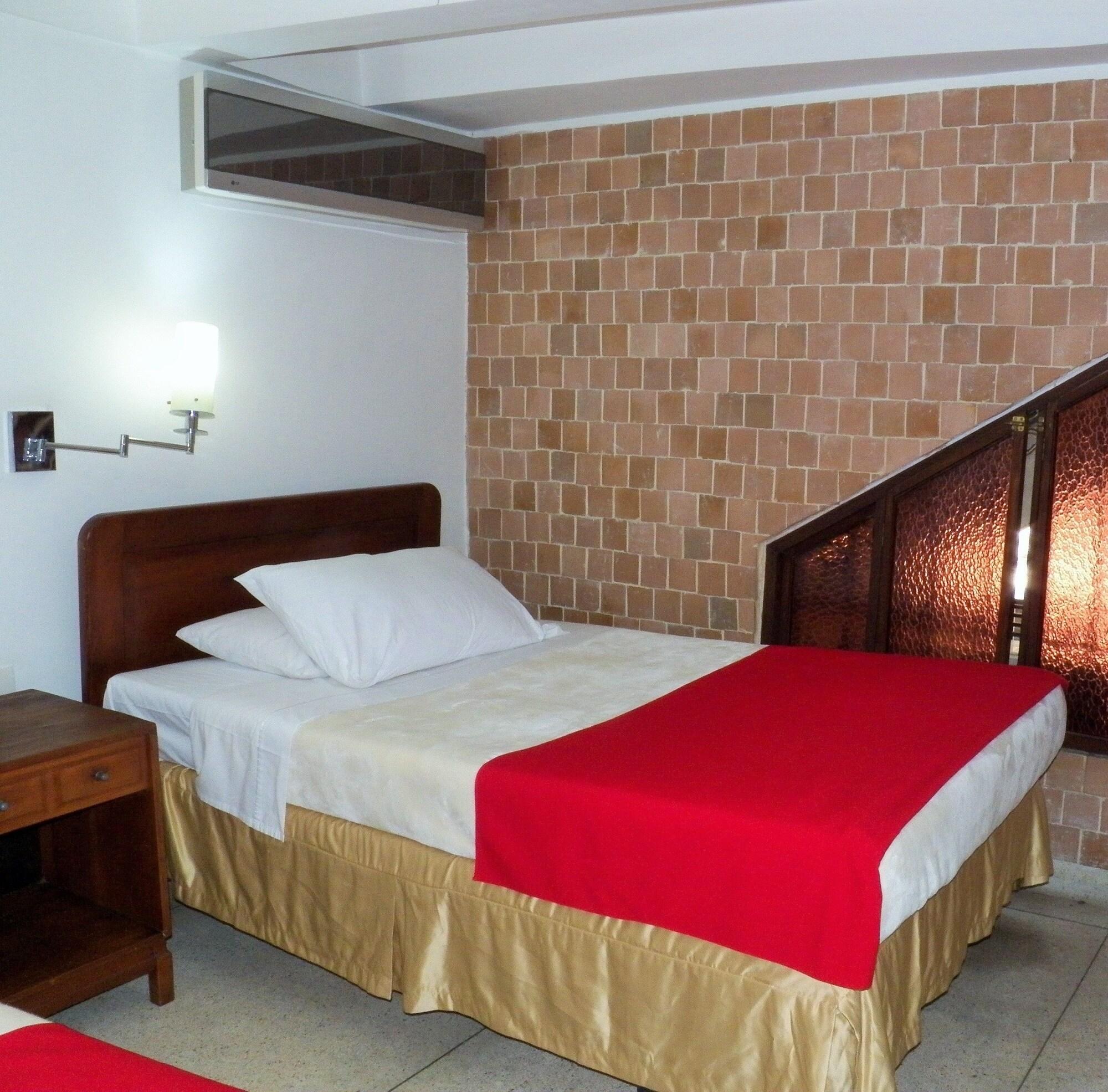 Hotel Casa Santa Monica Norte Cali Εξωτερικό φωτογραφία