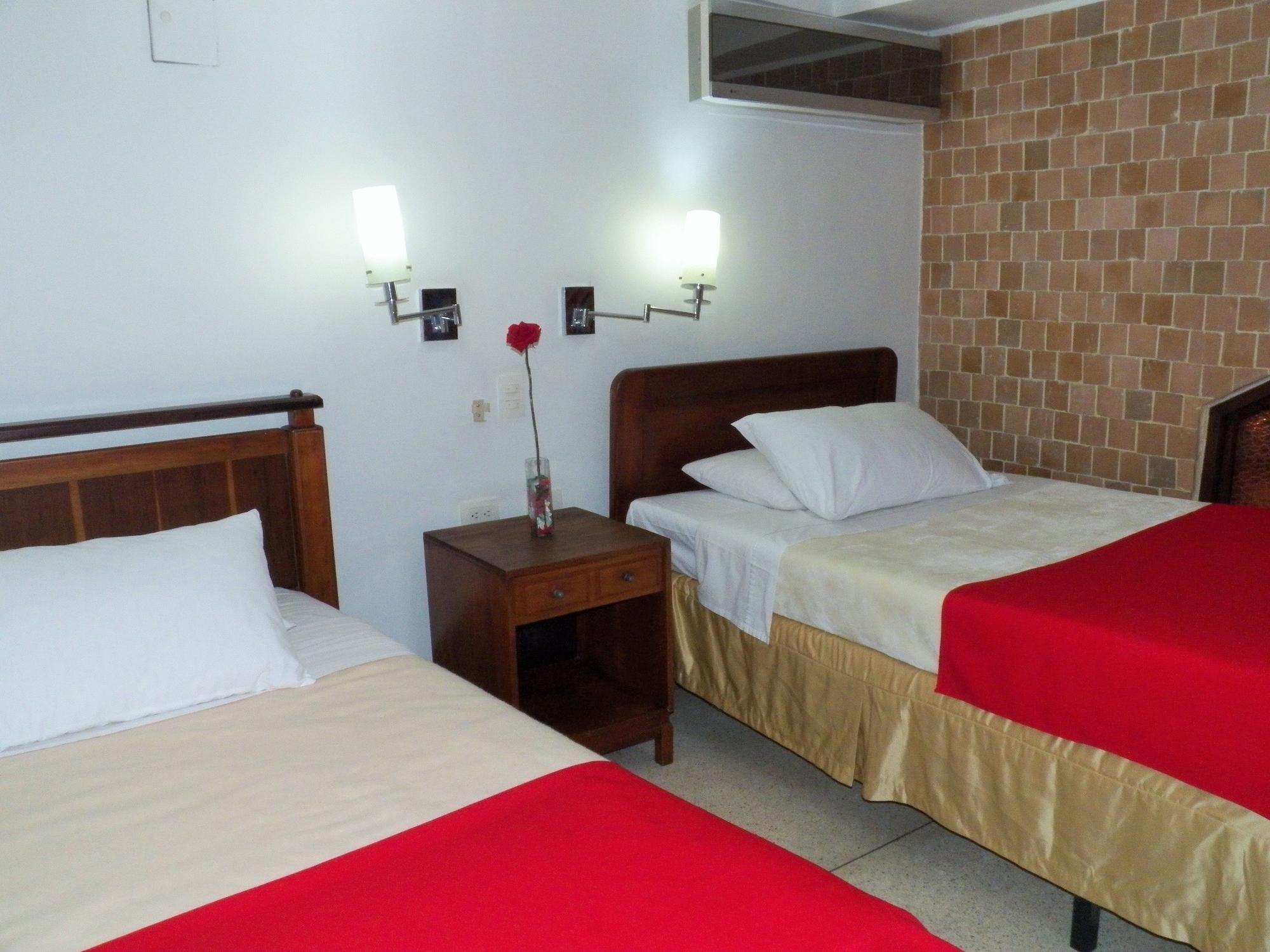 Hotel Casa Santa Monica Norte Cali Εξωτερικό φωτογραφία