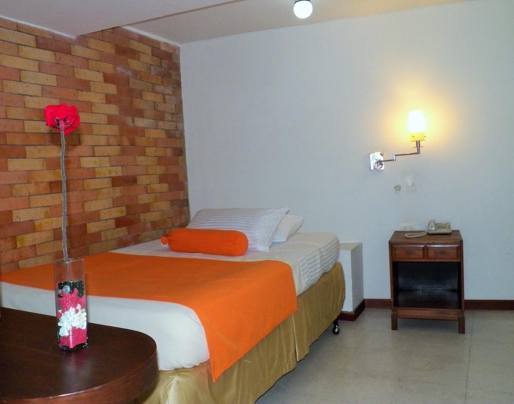 Hotel Casa Santa Monica Norte Cali Εξωτερικό φωτογραφία
