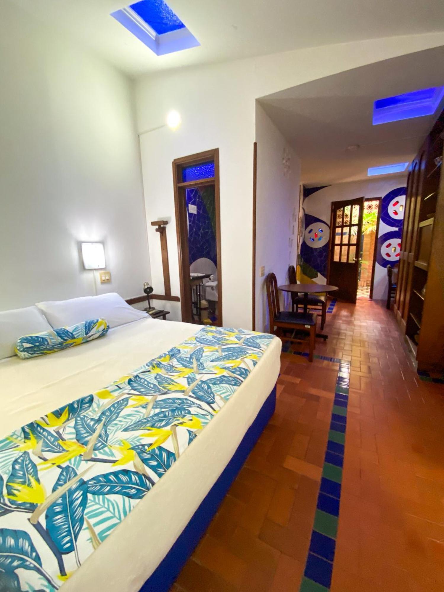 Hotel Casa Santa Monica Norte Cali Εξωτερικό φωτογραφία