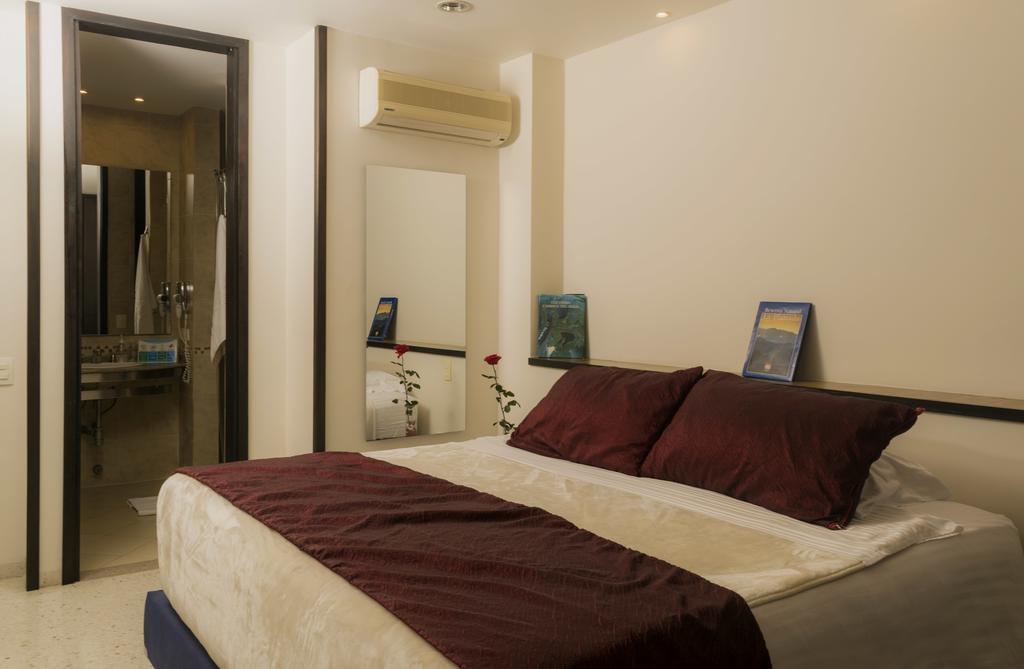 Hotel Casa Santa Monica Norte Cali Εξωτερικό φωτογραφία