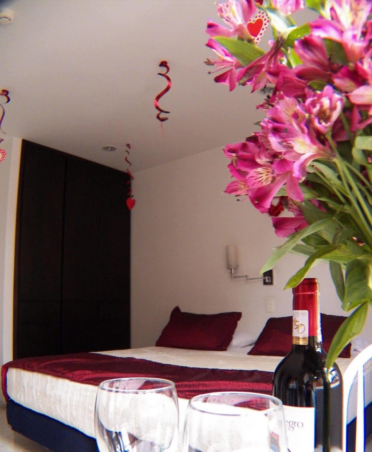 Hotel Casa Santa Monica Norte Cali Εξωτερικό φωτογραφία